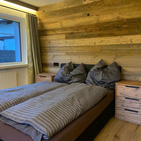 Kitz Kaiser Appartement 蒂罗的圣约翰 外观 照片