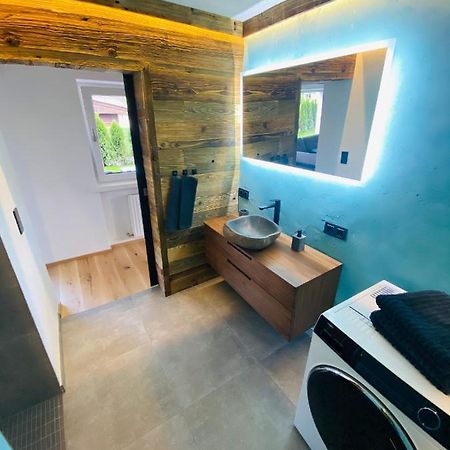 Kitz Kaiser Appartement 蒂罗的圣约翰 外观 照片