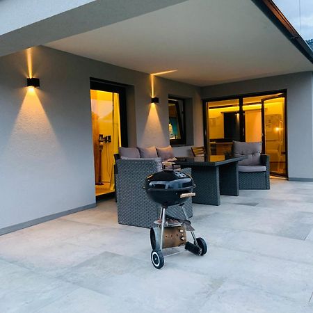 Kitz Kaiser Appartement 蒂罗的圣约翰 外观 照片
