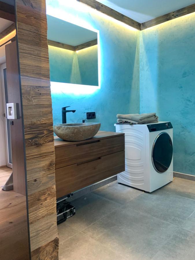 Kitz Kaiser Appartement 蒂罗的圣约翰 外观 照片