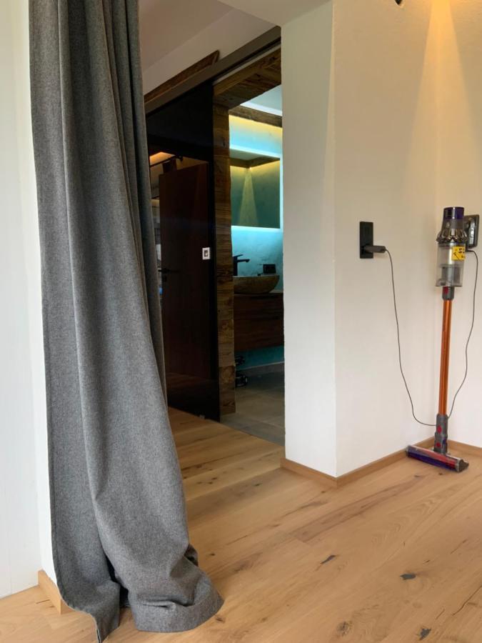 Kitz Kaiser Appartement 蒂罗的圣约翰 外观 照片