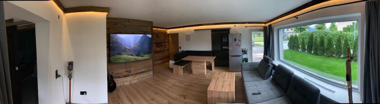 Kitz Kaiser Appartement 蒂罗的圣约翰 外观 照片
