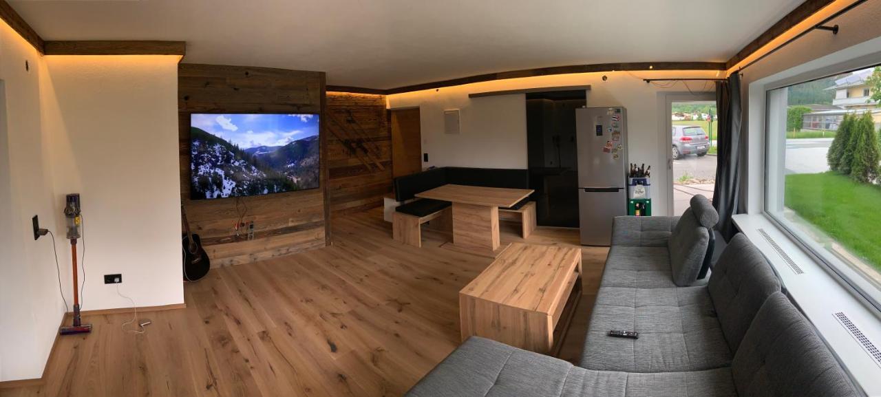 Kitz Kaiser Appartement 蒂罗的圣约翰 外观 照片