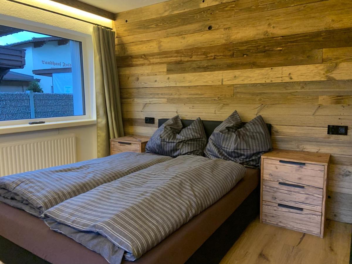 Kitz Kaiser Appartement 蒂罗的圣约翰 外观 照片