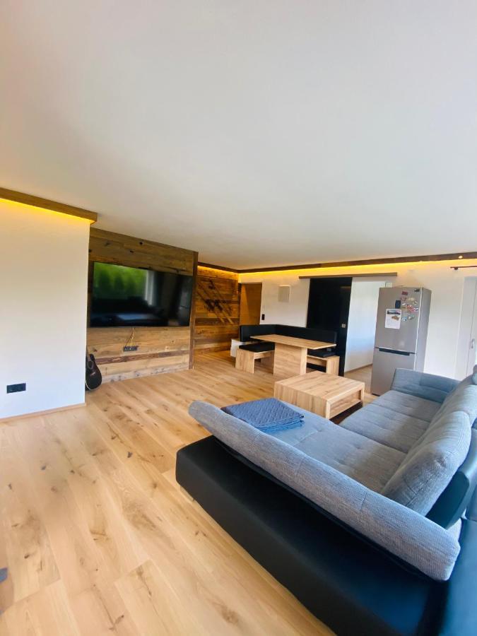 Kitz Kaiser Appartement 蒂罗的圣约翰 外观 照片