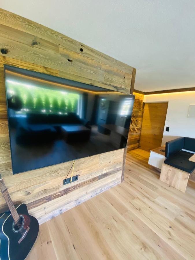 Kitz Kaiser Appartement 蒂罗的圣约翰 外观 照片