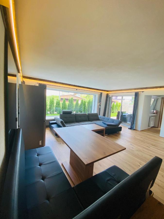 Kitz Kaiser Appartement 蒂罗的圣约翰 外观 照片