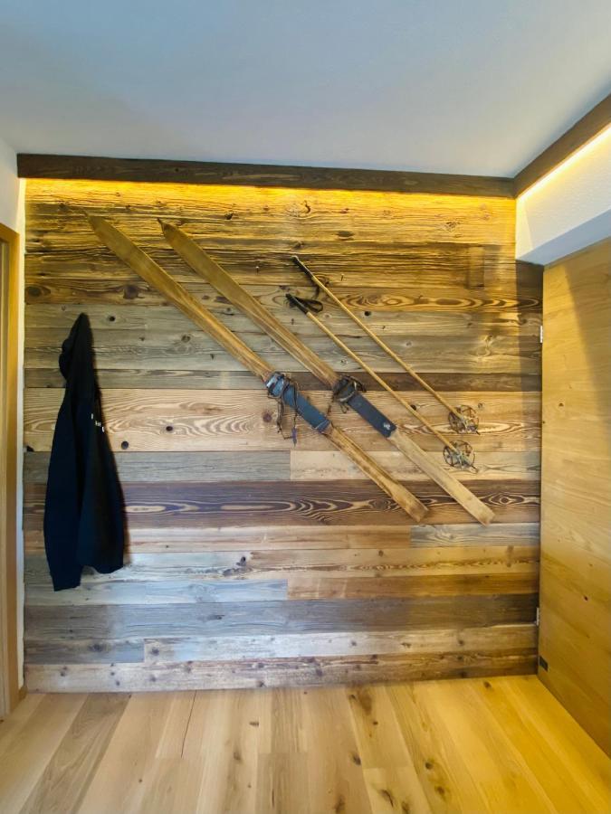 Kitz Kaiser Appartement 蒂罗的圣约翰 外观 照片