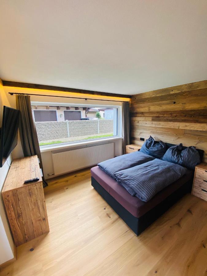 Kitz Kaiser Appartement 蒂罗的圣约翰 外观 照片