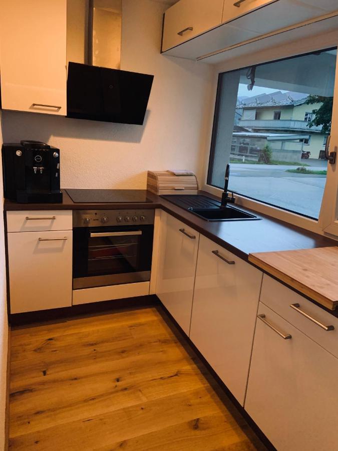 Kitz Kaiser Appartement 蒂罗的圣约翰 外观 照片