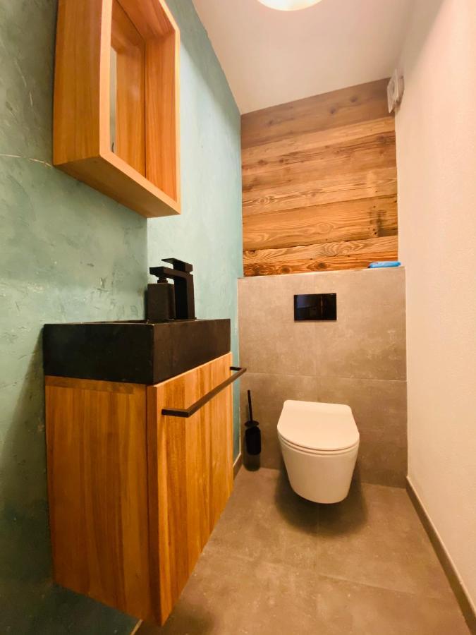 Kitz Kaiser Appartement 蒂罗的圣约翰 外观 照片