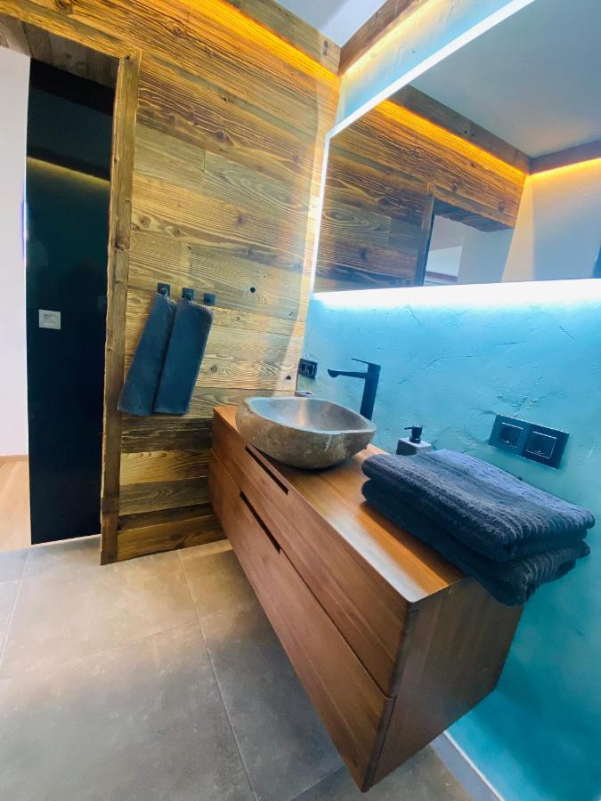 Kitz Kaiser Appartement 蒂罗的圣约翰 外观 照片