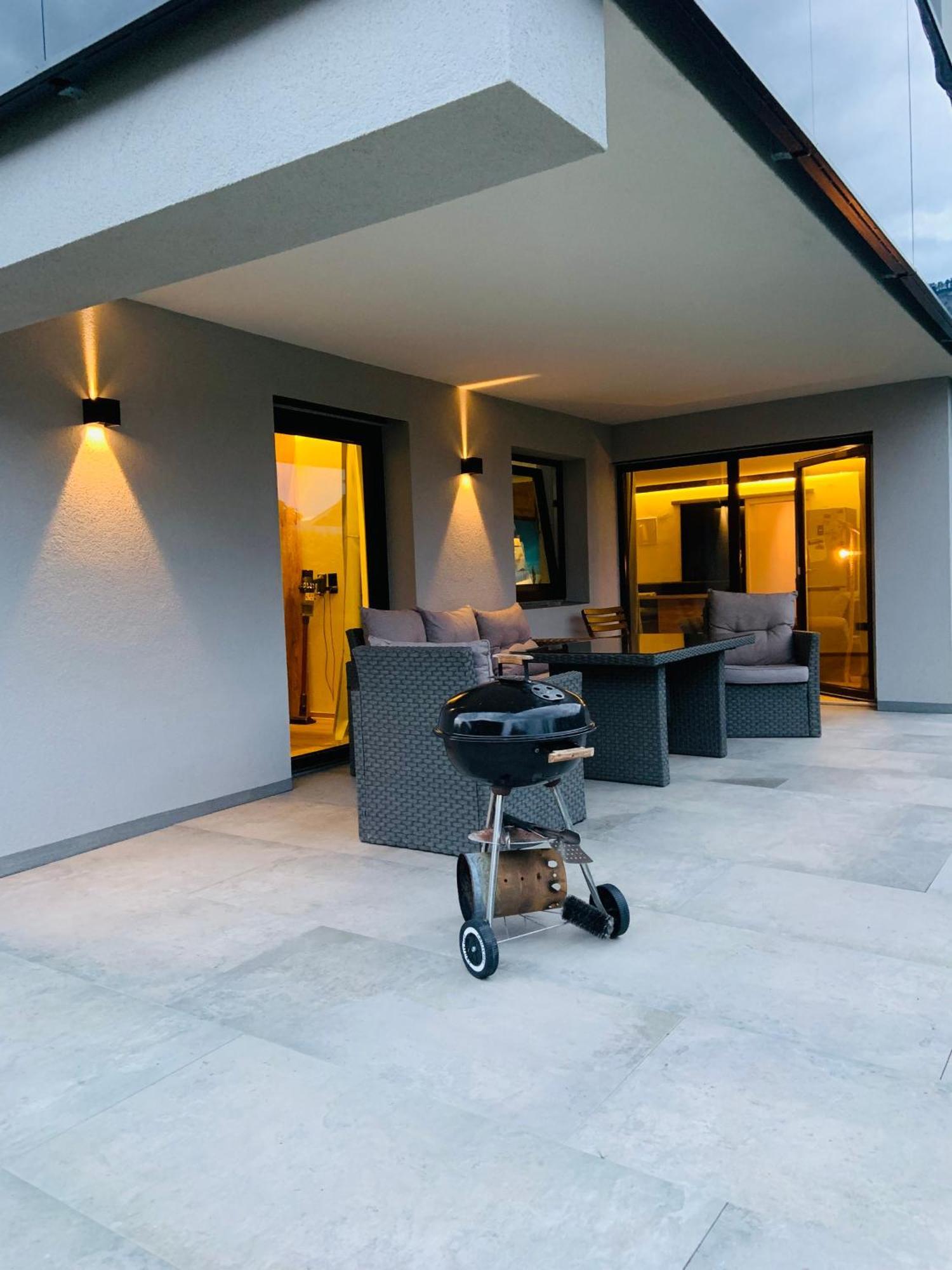 Kitz Kaiser Appartement 蒂罗的圣约翰 外观 照片